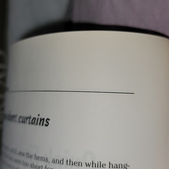 Window Treatments & Slipcovers for Dummies Book - Picture 4 of 4